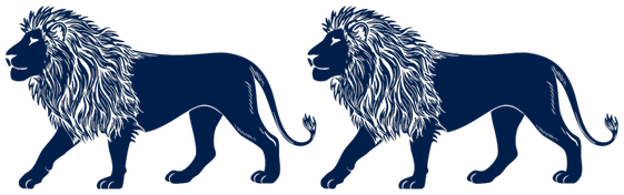 Double Lion